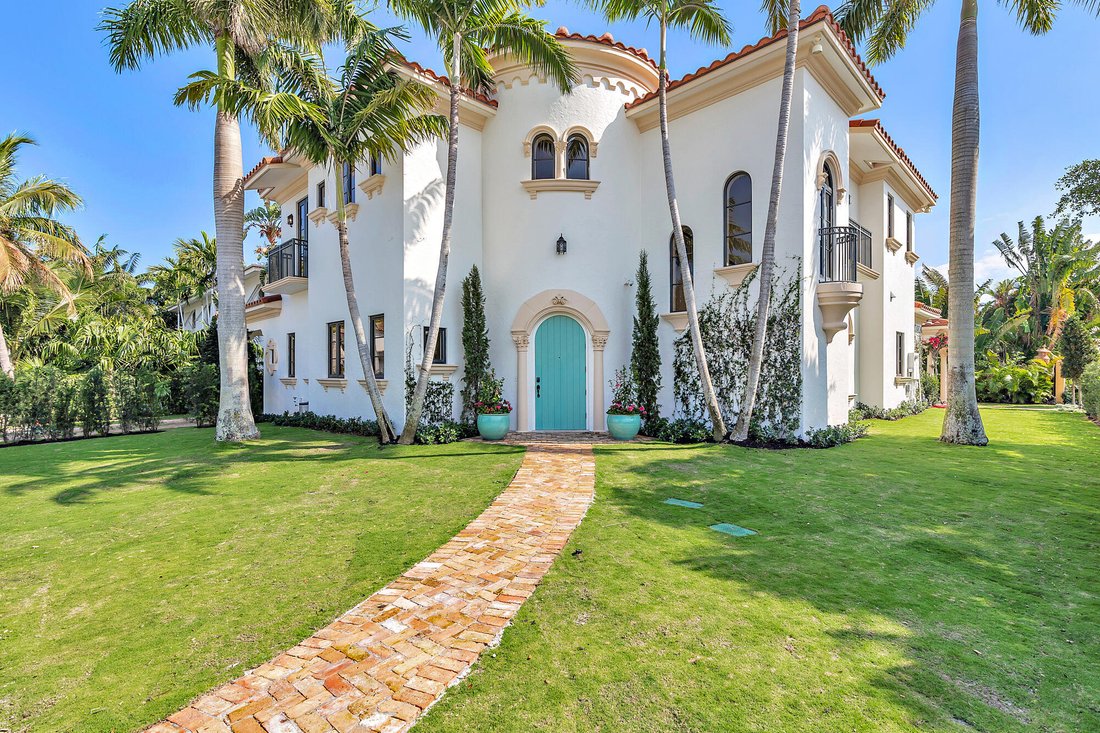 House in West Palm Beach, Florida, United States 2 - 18996448