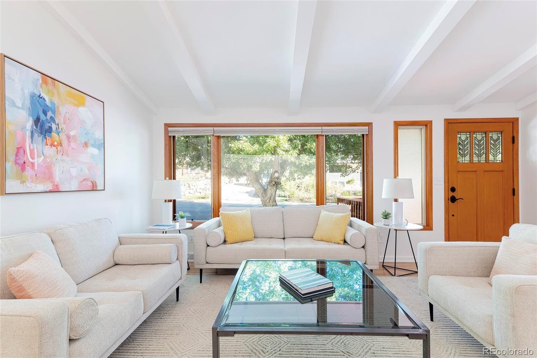 House in Boulder, Colorado, United States 5 - 18586448