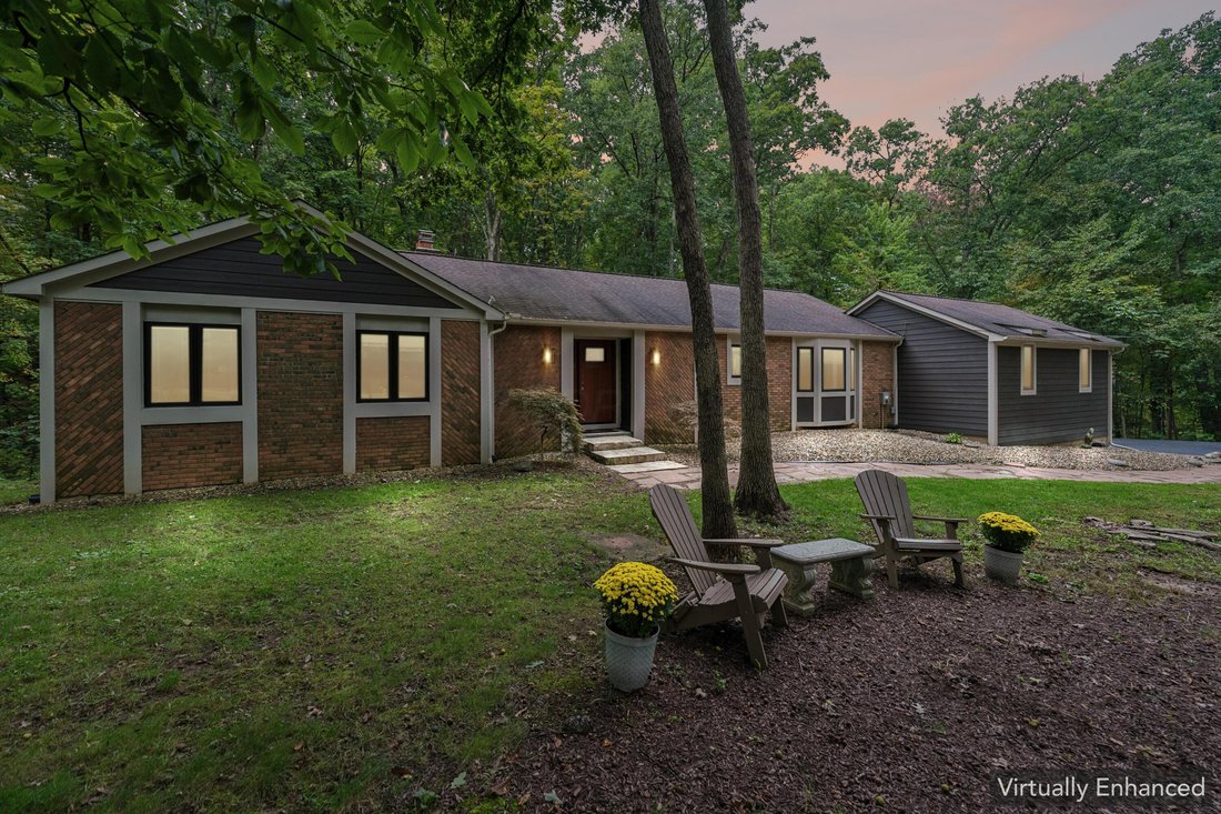 House in Westerville, Ohio, United States 1 - 18993029