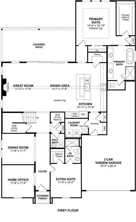 House in Prosper, Texas, United States 2 - 18996033