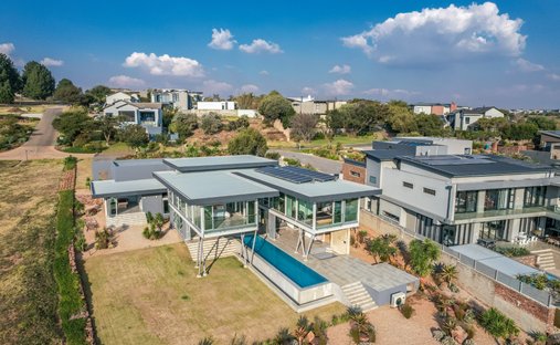 House in Gauteng, South Africa 1