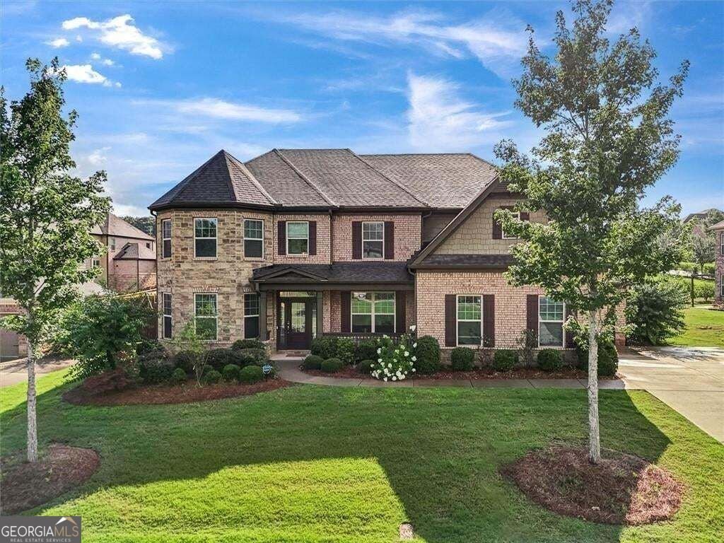 House in Cumming, Georgia, United States 1 - 18993547