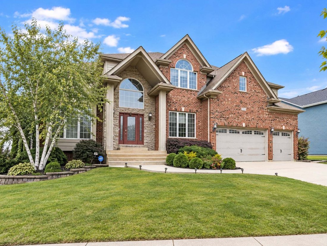 House in Plainfield, Illinois, United States 3 - 18993345