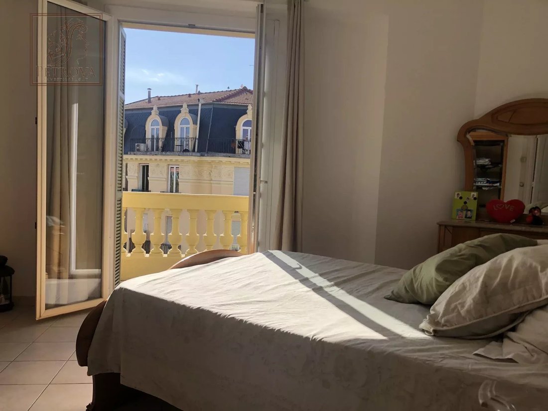 Apartment in Nice, Provence-Alpes-Côte d'Azur, France 5 - 18996771