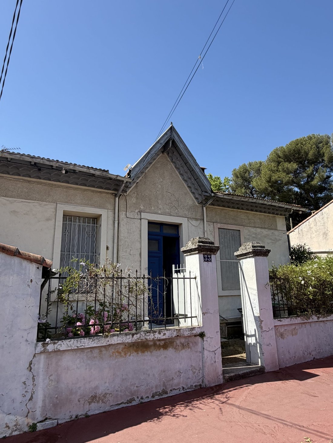 House in Port Marianne, Montpellier, France 1 - 18998025
