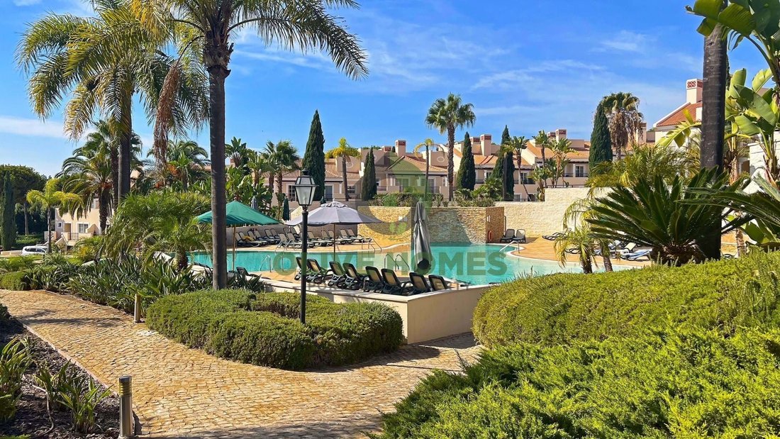 Residenza a Quarteira, Algarve, Portogallo 1 - 17746202