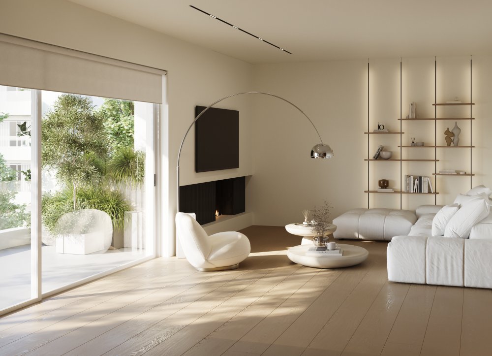 Apartment in South Athens, Attica, Greece 2 - 16005459