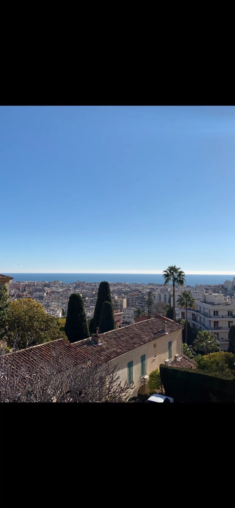 Townhouse in Nice, Provence-Alpes-Côte d'Azur, France 5 - 12246344
