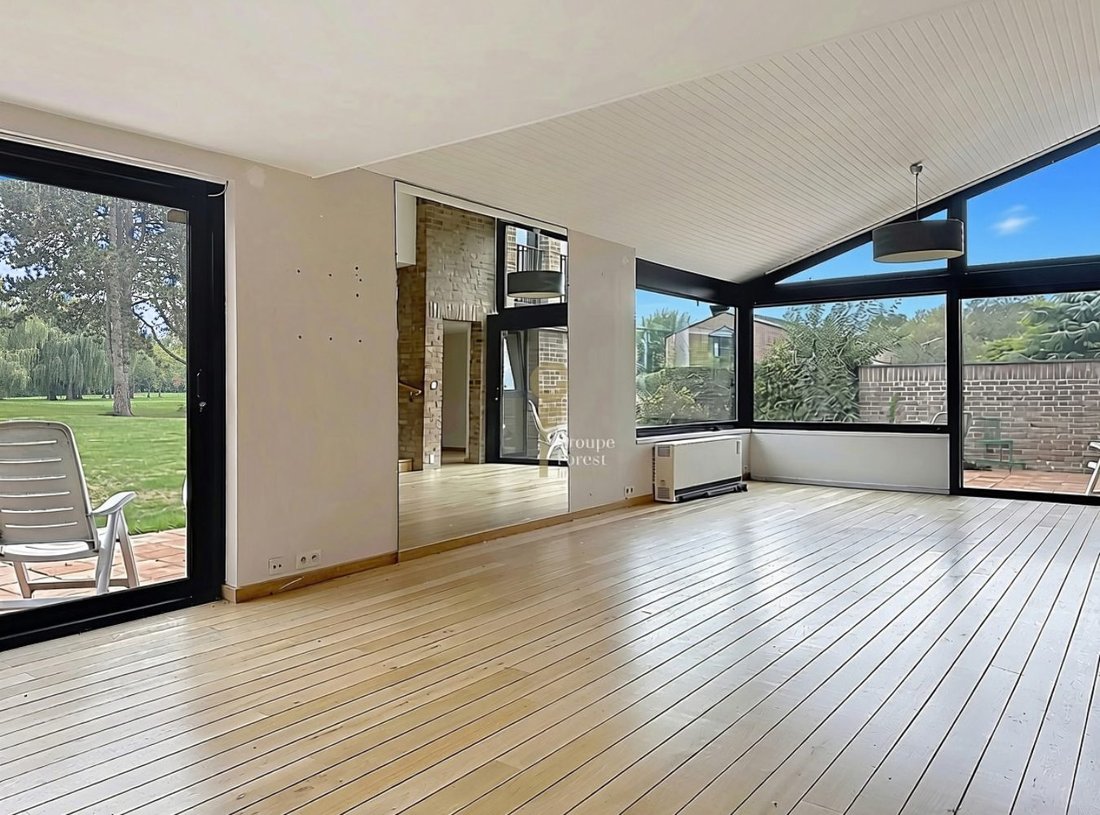 House in Villeneuve-d'Ascq, Hauts-de-France, France 2 - 18997910