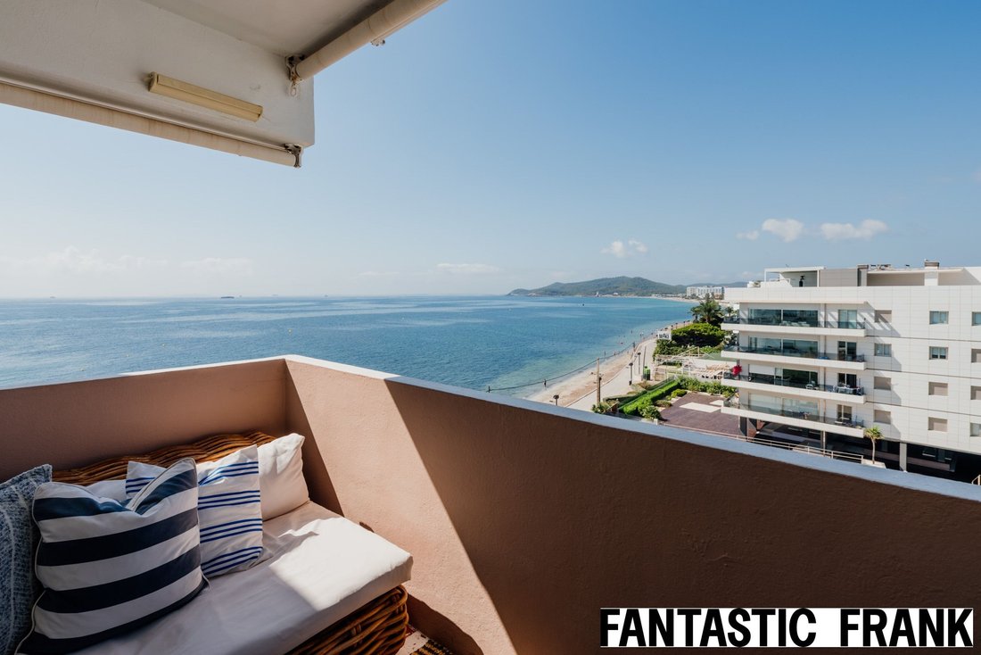Apartment in Ibiza Town, Balearic Islands, Spain 4 - 18996988