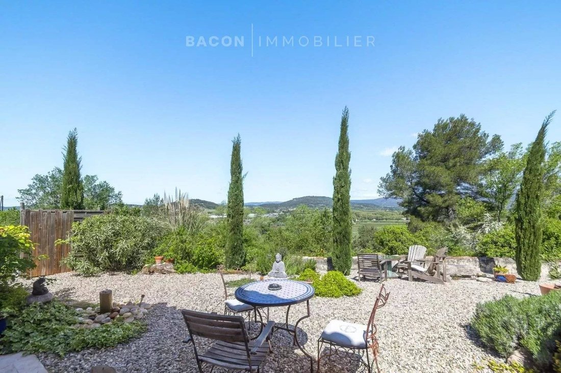 House in Centre Nord, Apt, France 3 - 16836770