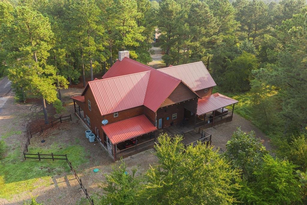 House in Broken Bow, Oklahoma, United States 2 - 18993447