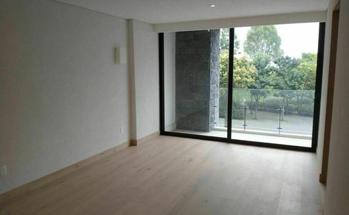 Apartamento en Santa Catarina Yecahuitzotl, Ciudad de México, México 1