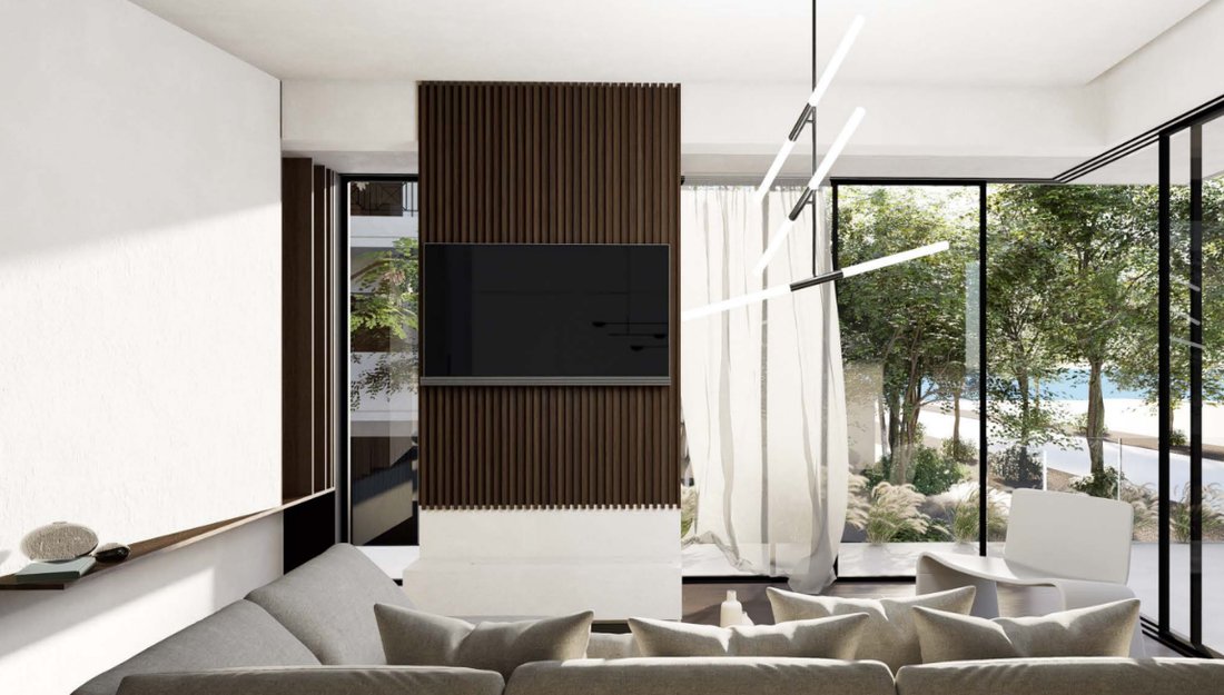 Apartment in South Athens, Attica, Greece 3 - 16005558