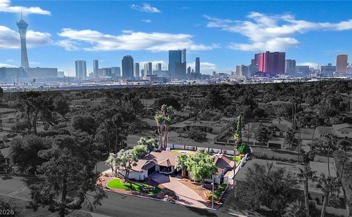 Casa a Las Vegas, Nevada, Stati Uniti 1
