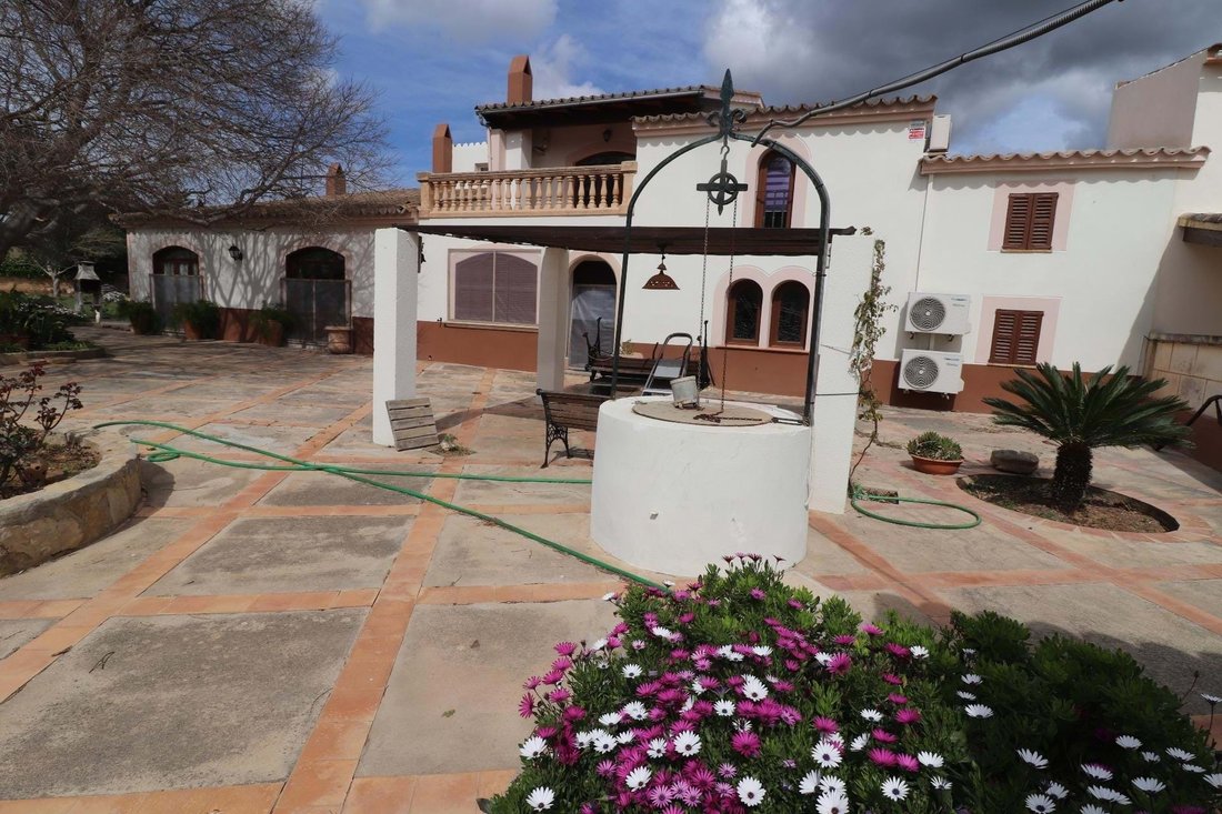 Farm Ranch in Palma, Balearic Islands, Spain 2 - 18996566