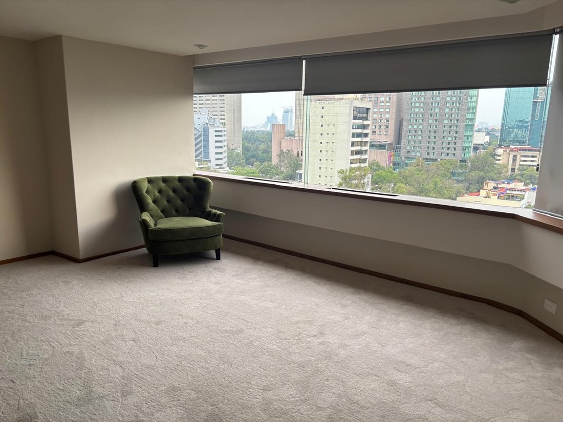 Apartment in Mexico City, Mexico City, Mexico 3 - 18993799