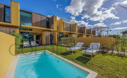 Townhouse en Vilamoura, Quarteira, Algarve 1