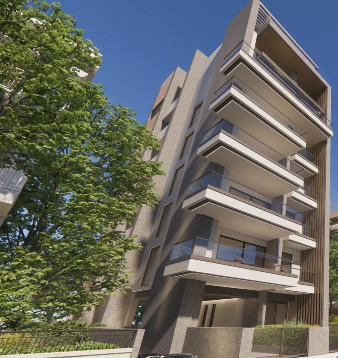 Apartment in South Athens, Attica, Greece 2 - 16015271