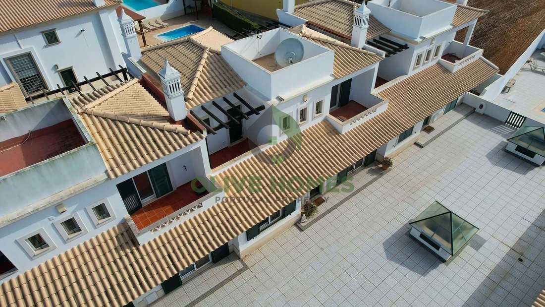 Residenza a Almancil, Algarve, Portogallo 1 - 16969691