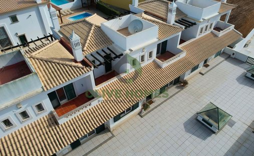 Residenza a Almancil, Algarve, Portogallo 1