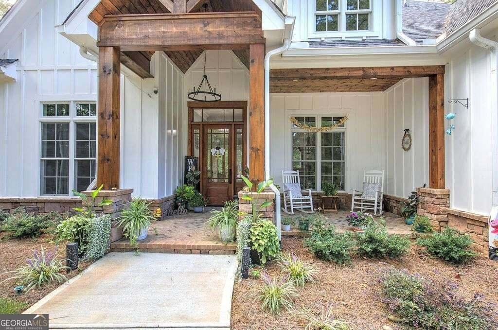 House in Cartersville, Georgia, United States 2 - 18993555