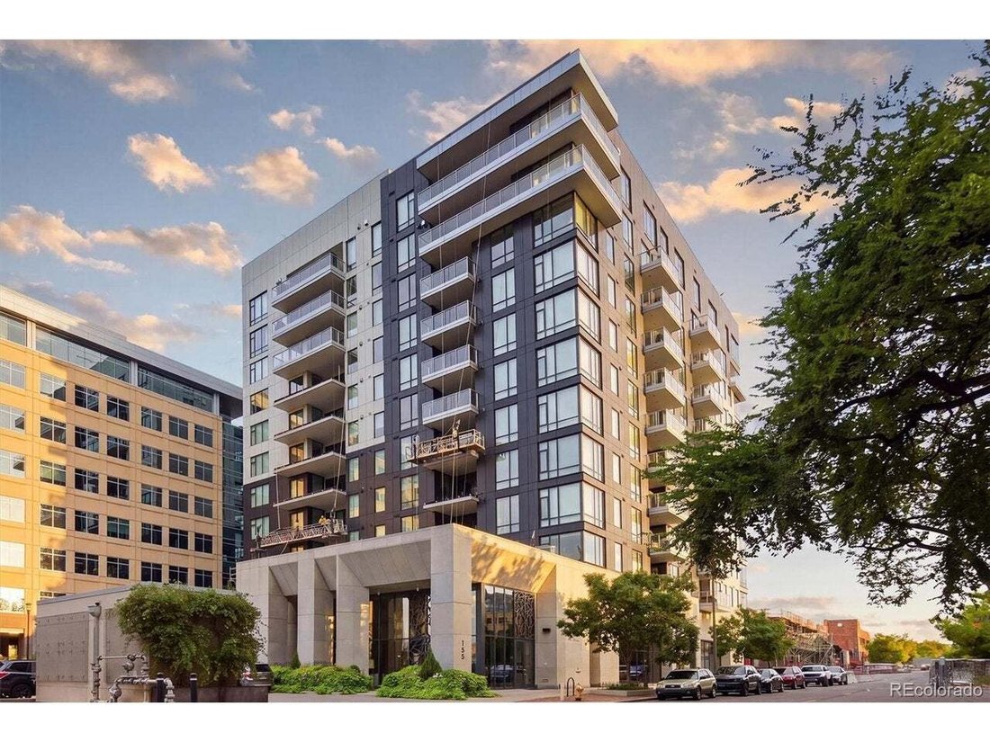 Condo in Denver, Colorado, United States 2 - 18995228
