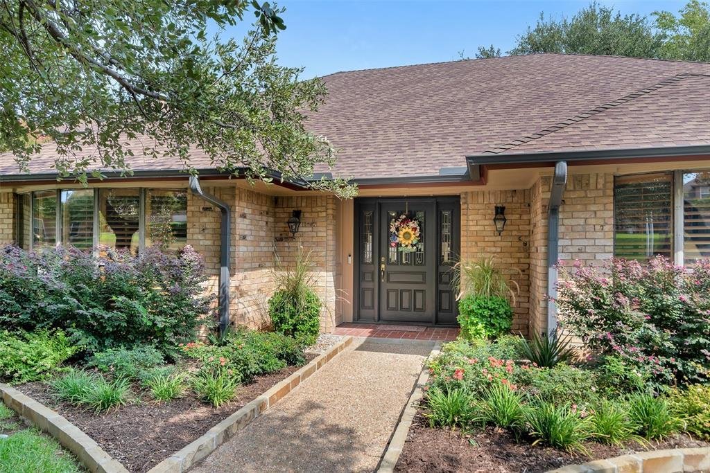 House in Fort Worth, Texas, United States 2 - 18993512