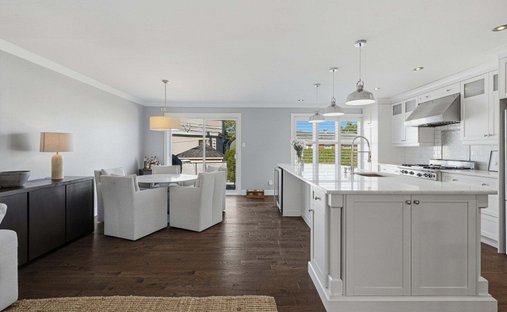 House in Montreal, Quebec, Canada 1