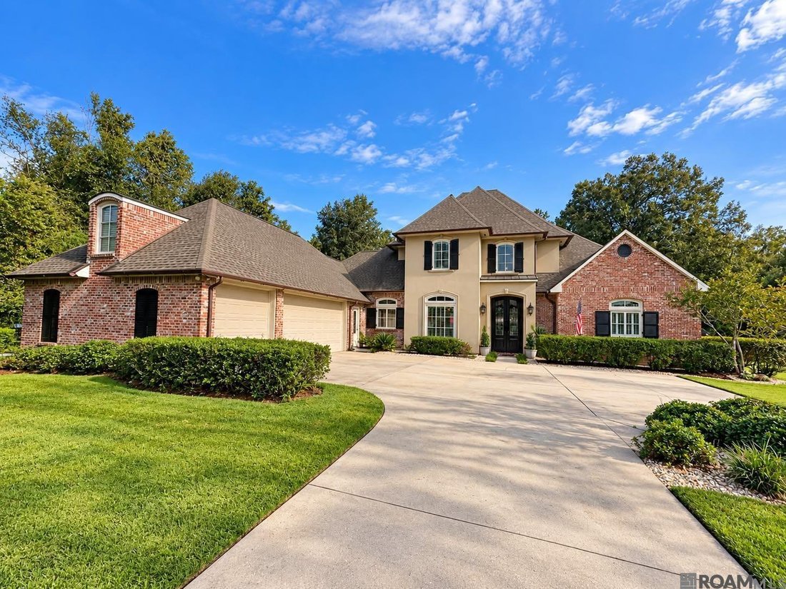 House in Denham Springs, Louisiana, United States 2 - 18996138