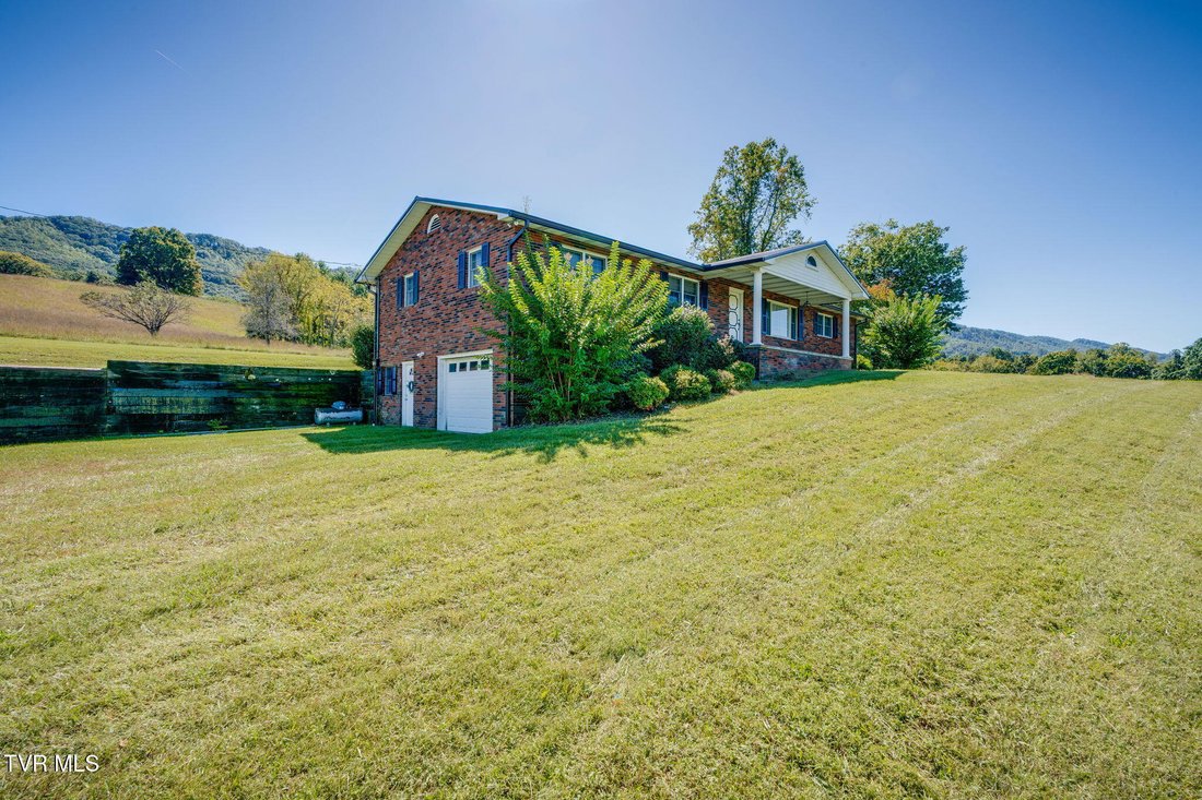House in Johnson City, Tennessee, United States 2 - 18618294