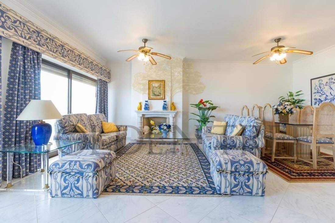 Apartment in Quarteira, Algarve, Portugal 2 - 18996774