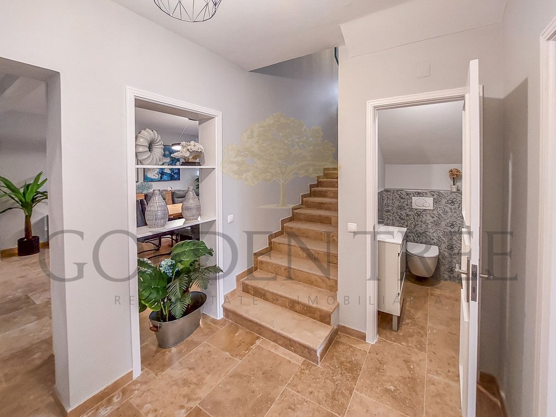 Apartment in Vilamoura, Quarteira, Algarve 5 - 18996749