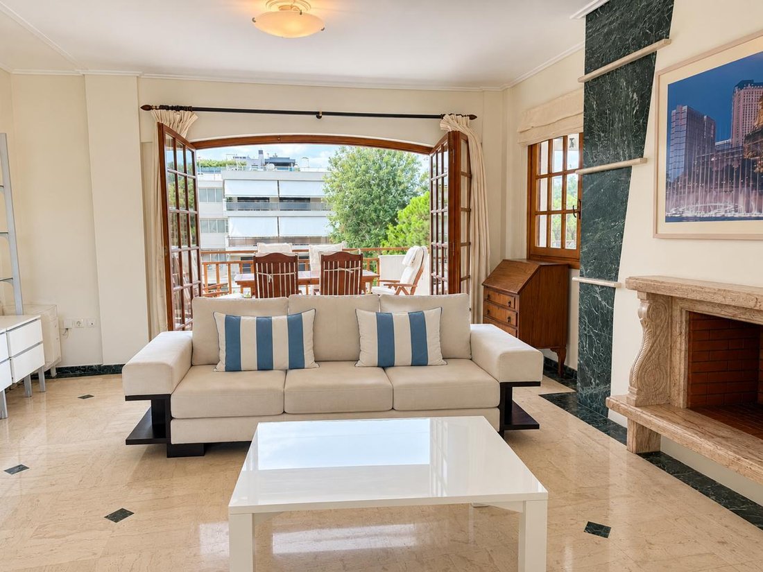 Apartment in Glyfada, Attica, Greece 5 - 18993097