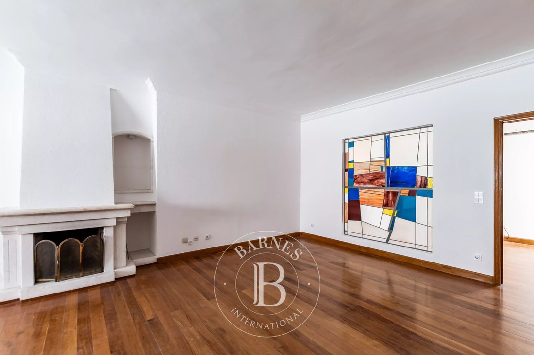 Apartment in Cascais e Estoril, Lisbon, Portugal 2 - 18993742