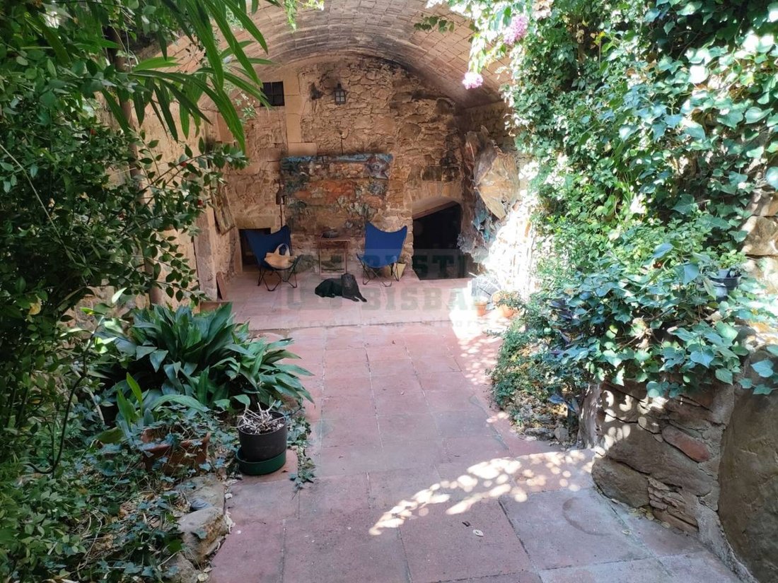 House in la Pera, Catalonia, Spain 1 - 18993644