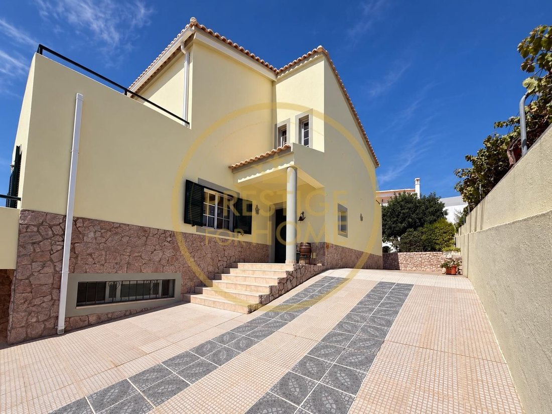 Villa in Loule (Sao Clemente), Algarve, Portugal 2 - 18996484