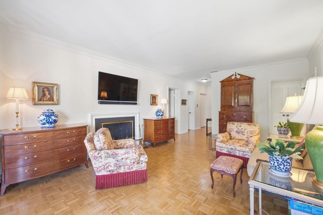 Condo in Alexandria, Virginia, United States 4 - 18992720