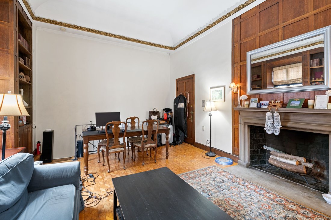 Condo in Boston, Massachusetts, United States 5 - 18993687