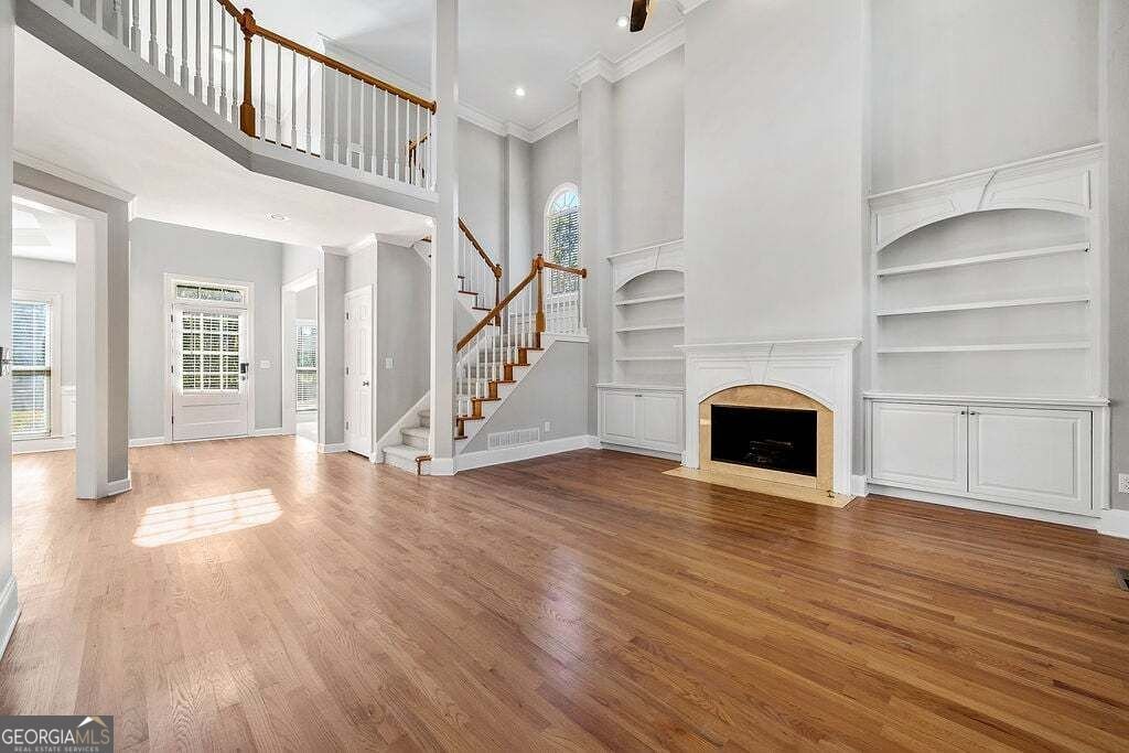 House in Marietta, Georgia, United States 4 - 18995784