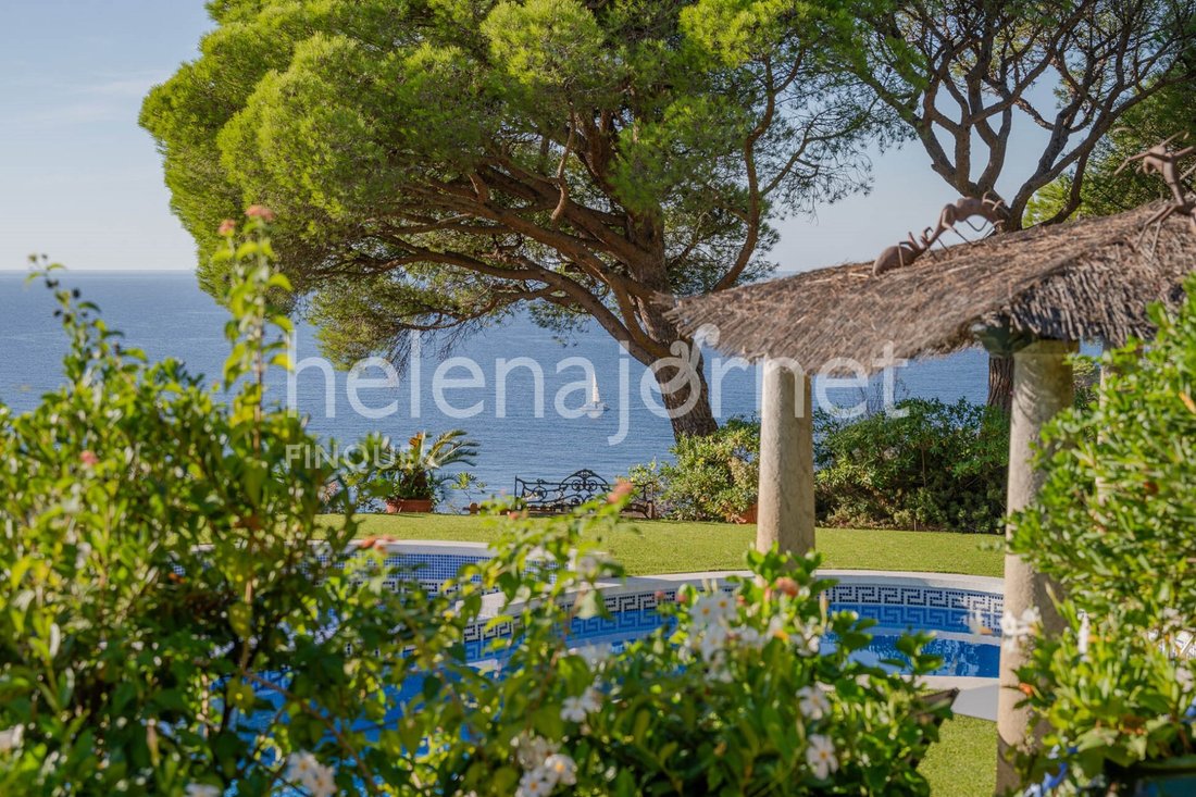 Apartment in Sant Feliu de Guixols, Catalonia, Spain 3 - 18705544