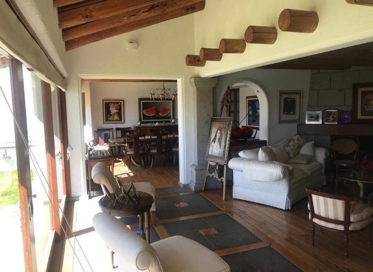 Condo in Mexico City, Mexico 4 - 18993672