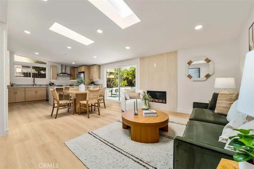Casa en Poway, California, Estados Unidos 1 - 18995903