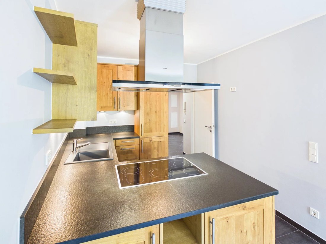Apartment in Schengen, Remich, Luxembourg 3 - 18994128