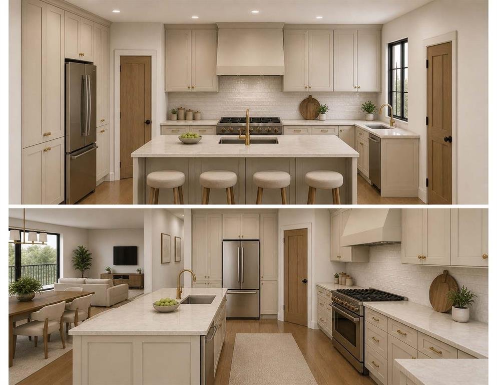 Townhouse in Tyler, Texas, United States 5 - 18996089
