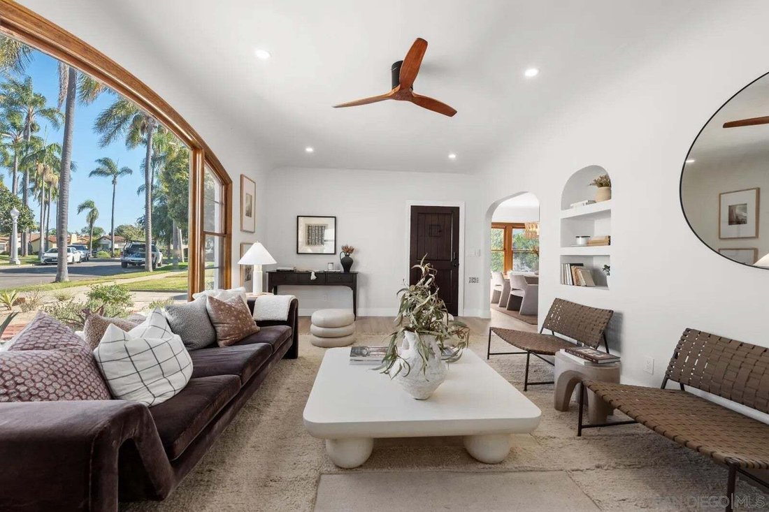 House in San Diego, California, United States 3 - 18993119