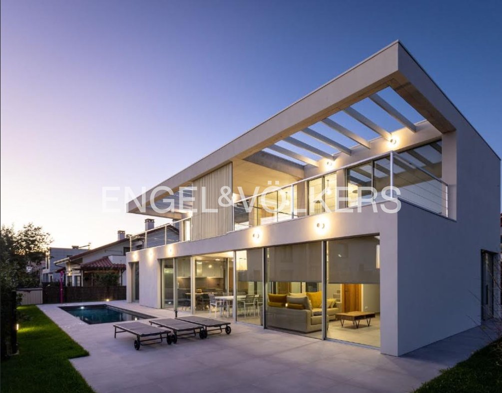 House in Ribamontan al Mar, Cantabria, Spain 1 - 17244079