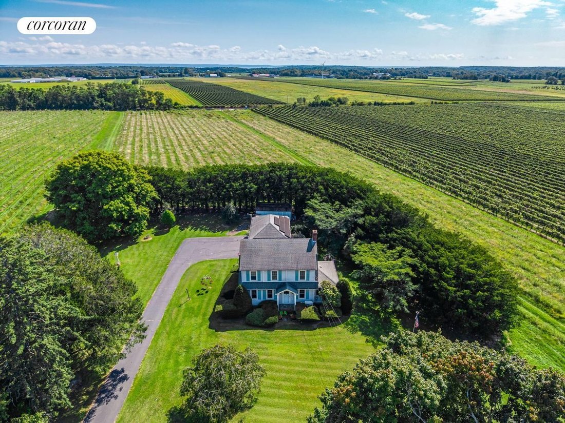 House in Peconic, New York, United States 1 - 18994764