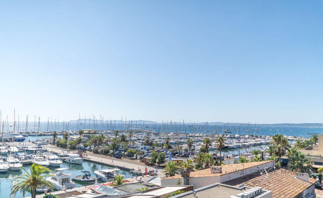 Apartment in French Riviera, Provence-Alpes-Côte d'Azur, France 2 - 18997304