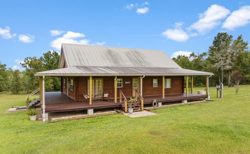 Farm Ranch in Fountain, Florida, United States 1